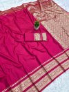 Narayan Pet Vol 1 By Aab Soft Silk Zari Weaving Saree 